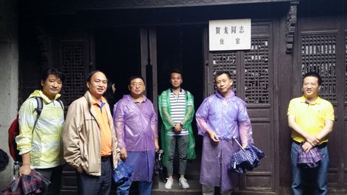 杜新征 图