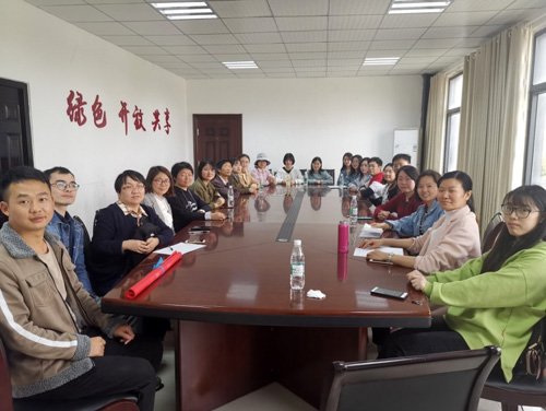 作者：文：陈金梅 刘双元 图：鲁汭