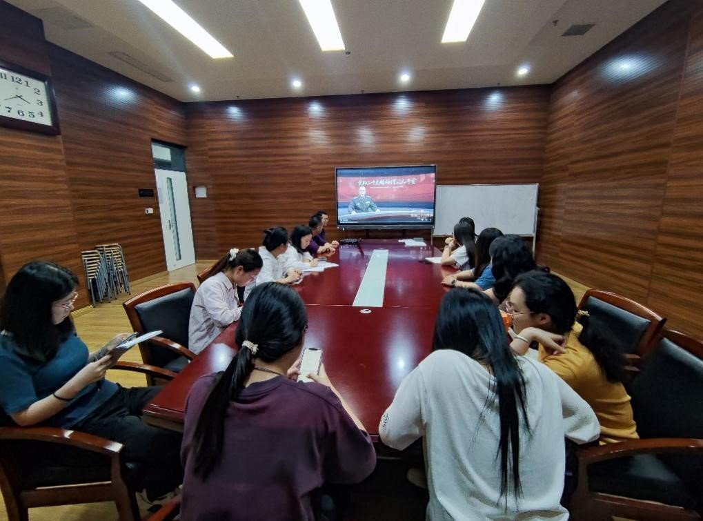 水生所藻类资源利用与生态防控研究室第