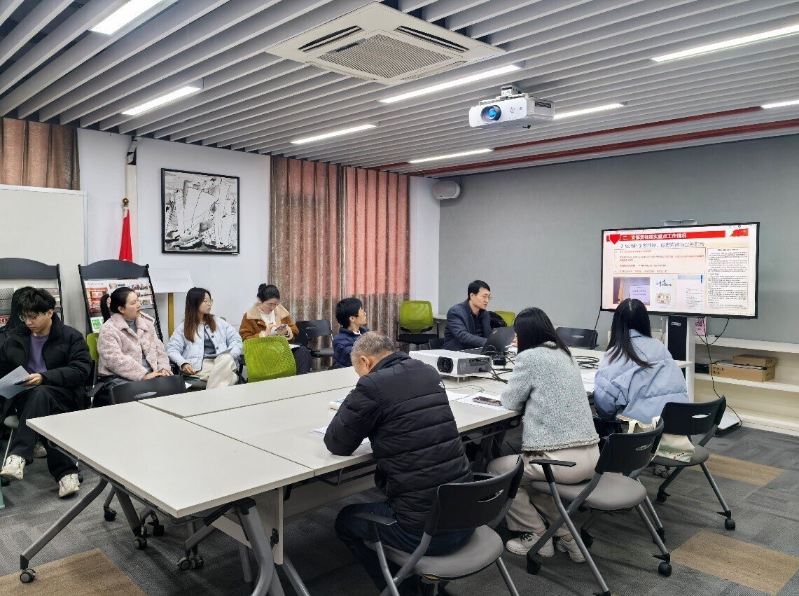 水生所藻类资源利用与生态防控研究室第