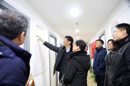 武汉植物园星空体育彩票新手怎么玩副书