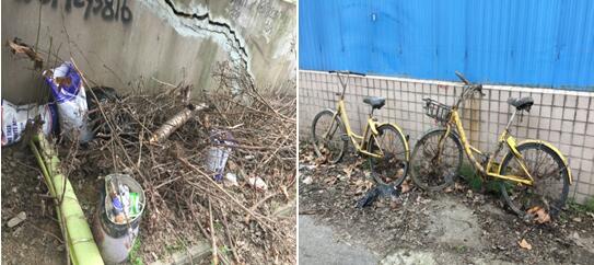离退休老党员身体力行发挥模范表率作用