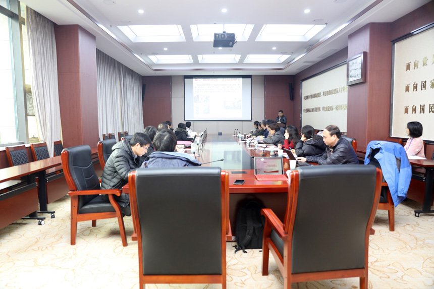 水生所召开2020年“基层组织建设年