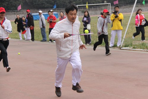 齐心协力