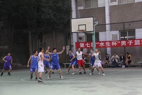 为开展全民健身运动