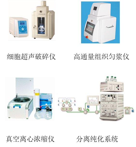 收集样本