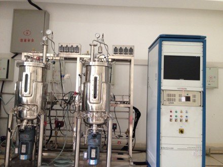 发酵罐50L