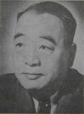 钱天鹤
