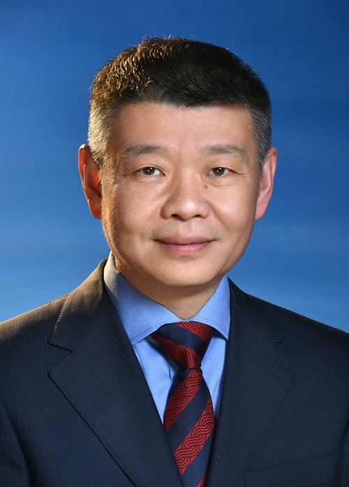 2018-2023年任所长