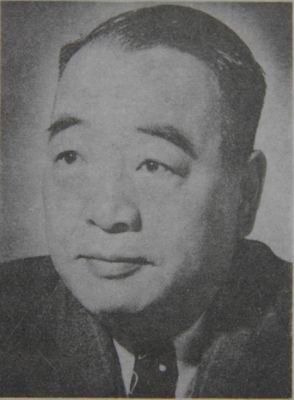 国立中央研究院自然历史博物馆主任钱天