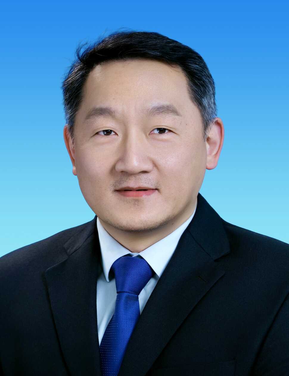 副所长 徐 军