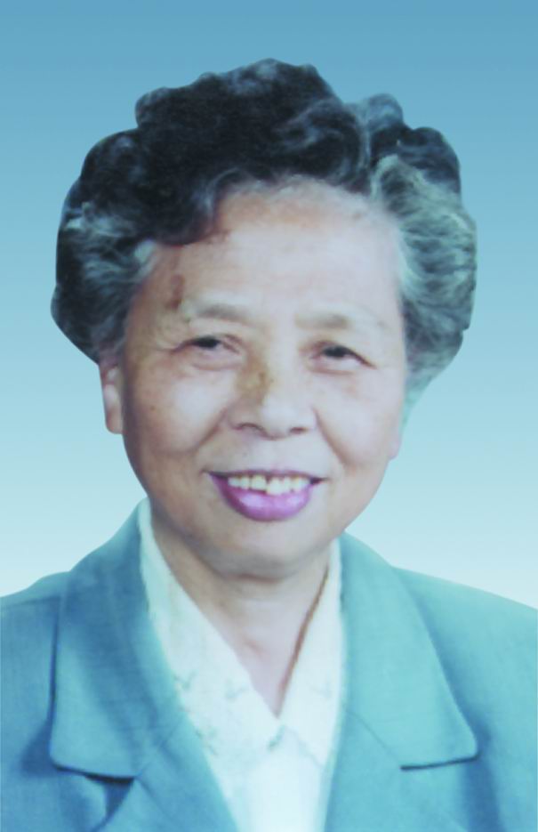 所史回顾 / 副高级人才 / 正高级
