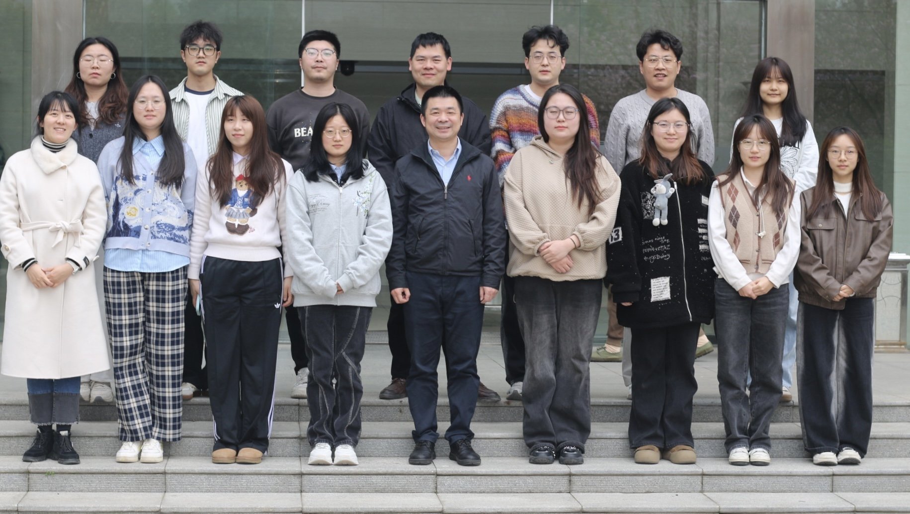 鱼类RNA生物学研究组