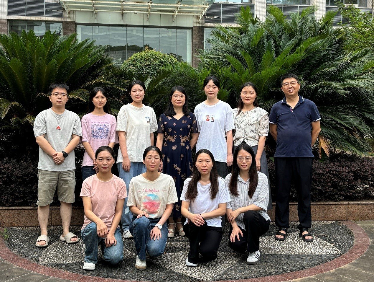 鱼类比较免疫学与健康养殖学研究组
