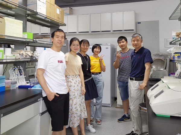 鱼类天然免疫学