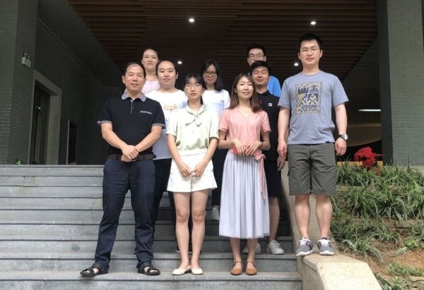 鱼类发育与干细胞