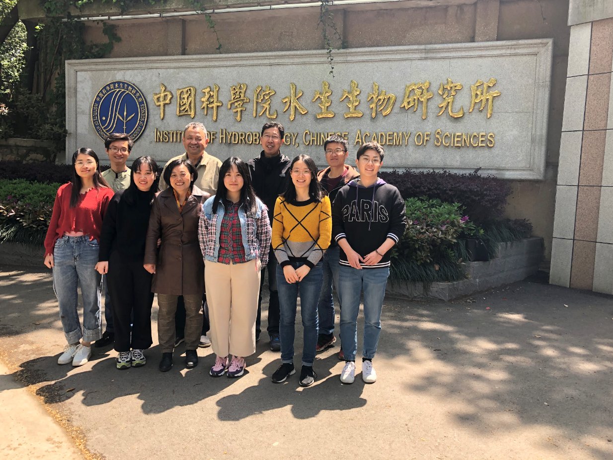 环境生物化学与微生物学