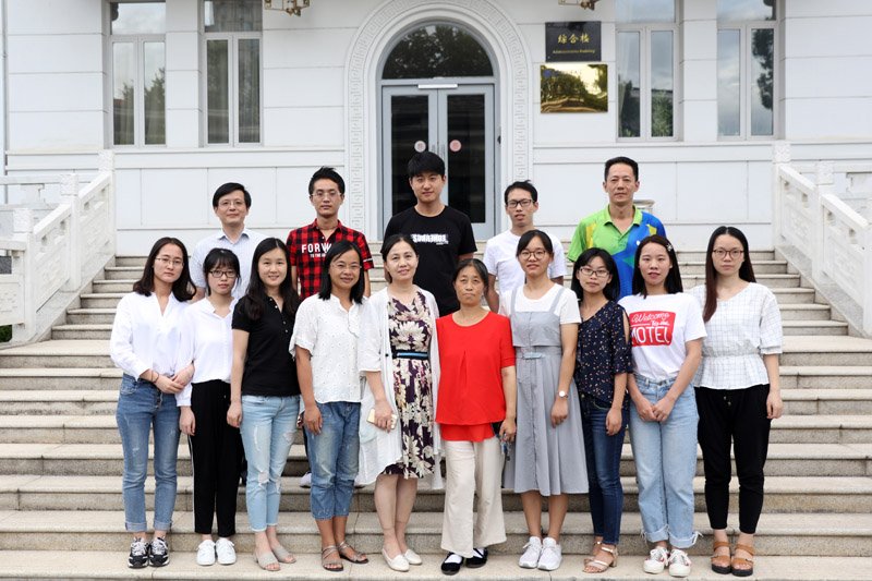 藻类遗传学与生物技术