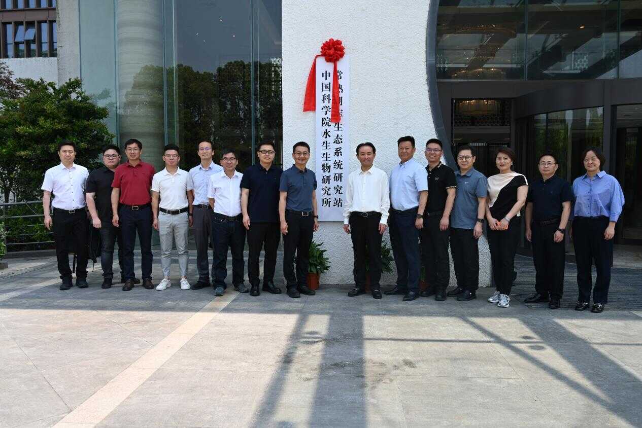 于2025年5月正式建成