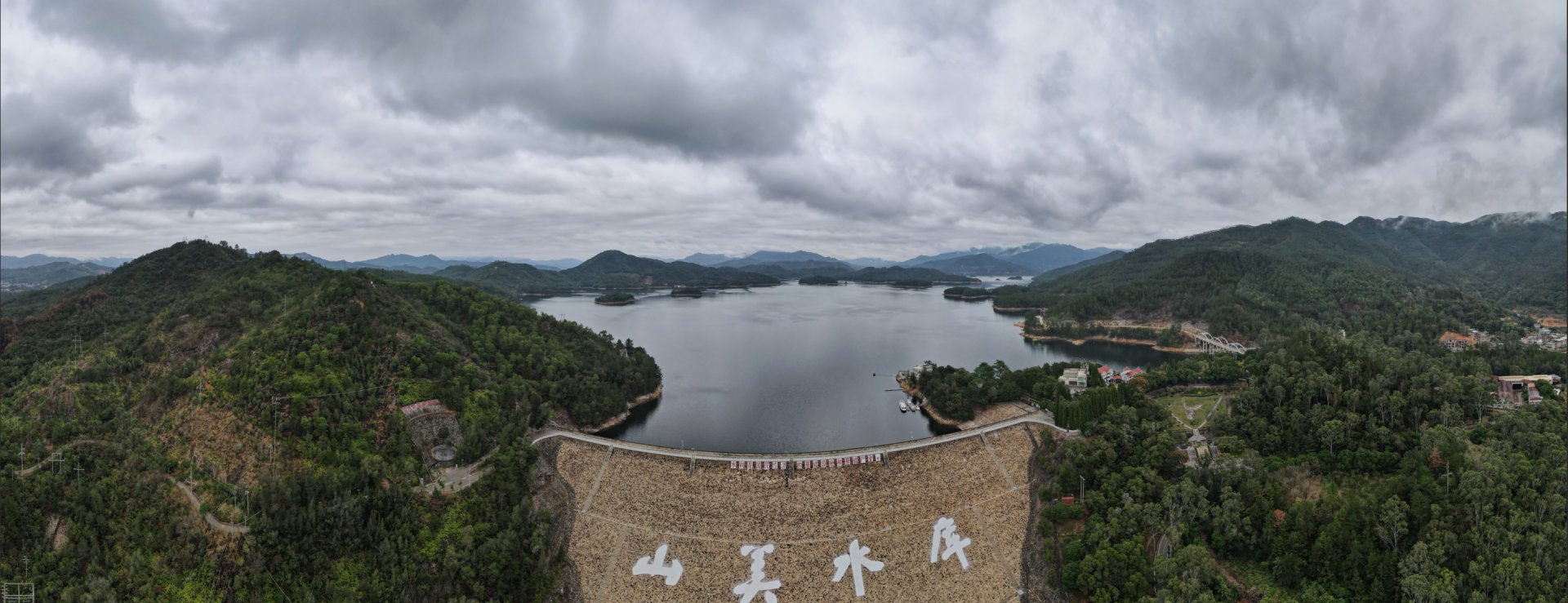 星空体育彩票官网优惠活动泉州湖库生态