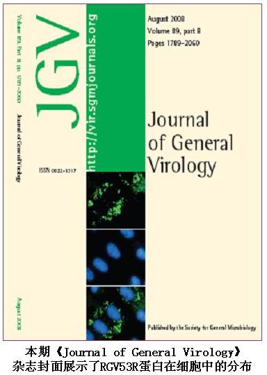 《Journal of Genera
