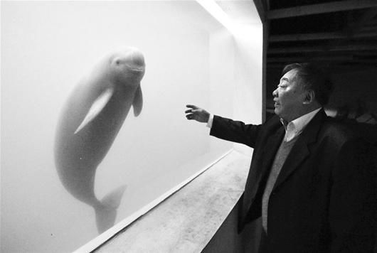 【湖北日报】曹文宣院士