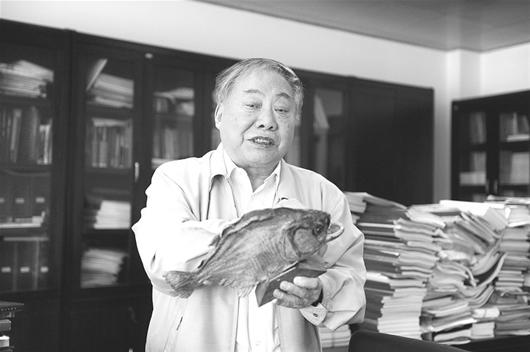 何处觅良种 复壮长江鱼
