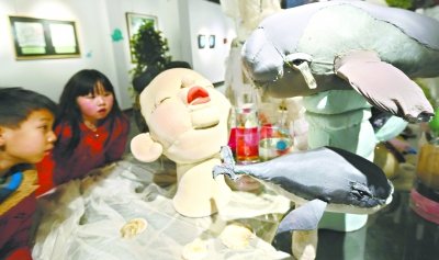 【长江日报】未来孩子们还能看到江豚吗？