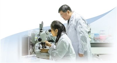 【人民日报】培育更多优良鲫鱼品种(讲