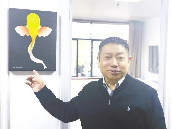 【湖北日报】中国科学家为深海保护敲响