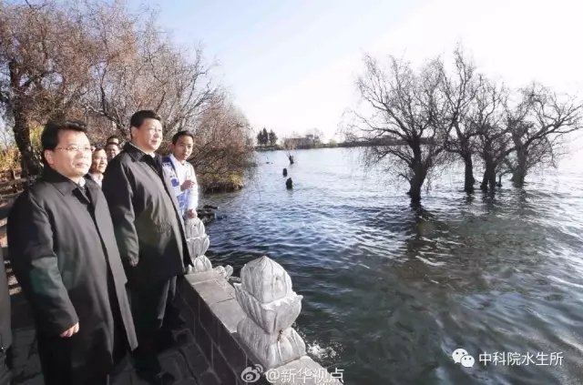 习总书记立此存照