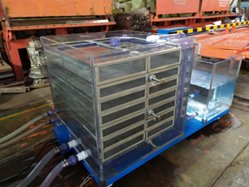 水污染治理与水体修复生态工程关键技术