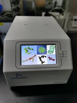 成果简介