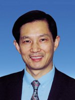 2023年起任所长