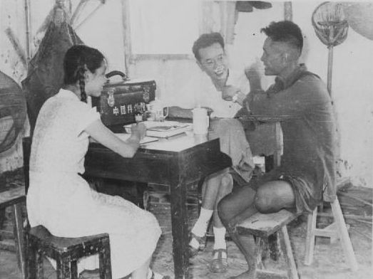 1953年