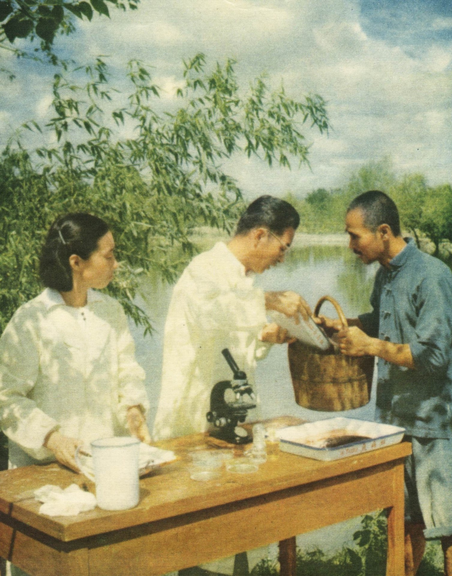 1953年