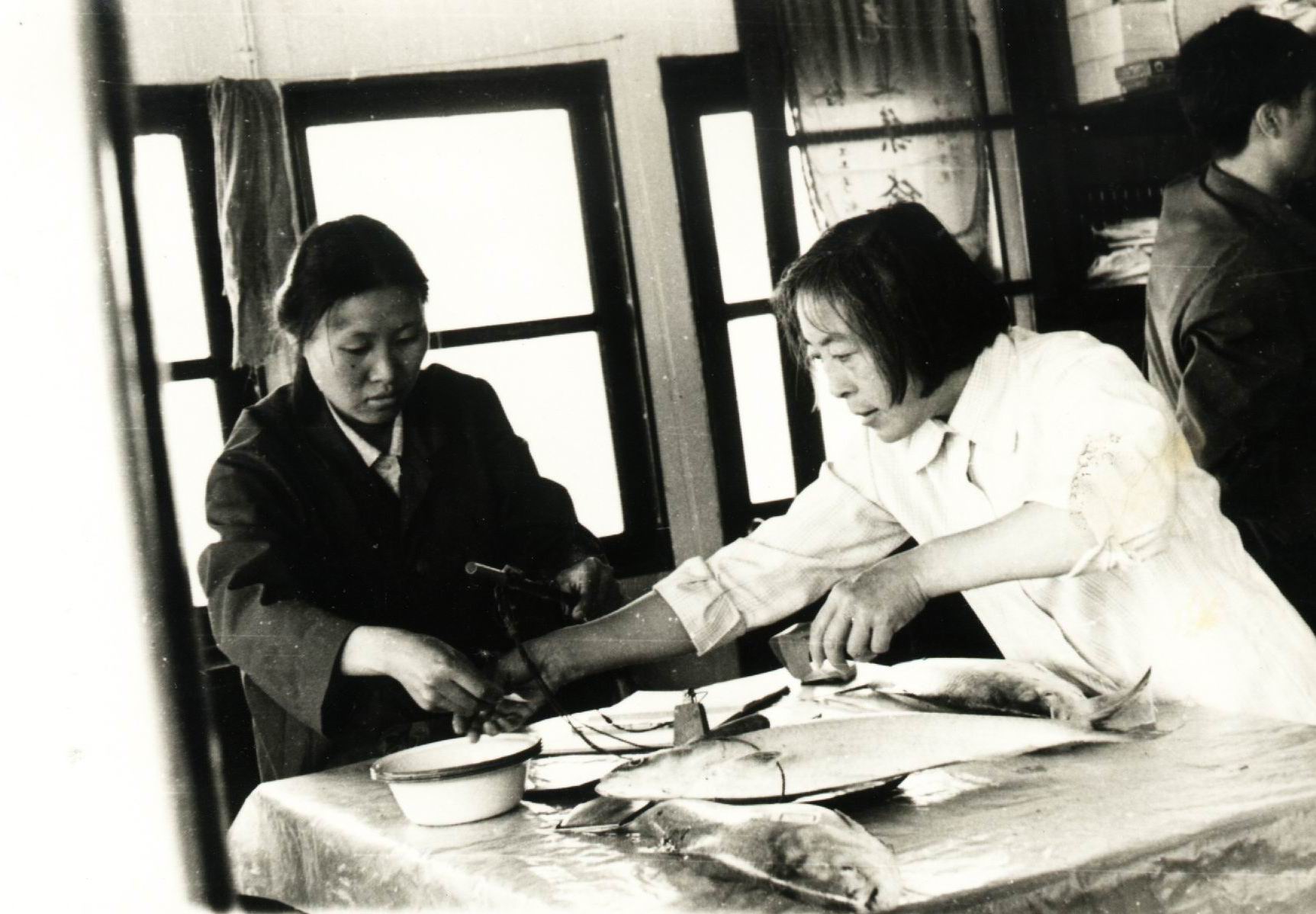 70年代开展南水北调东线水利工程对沿