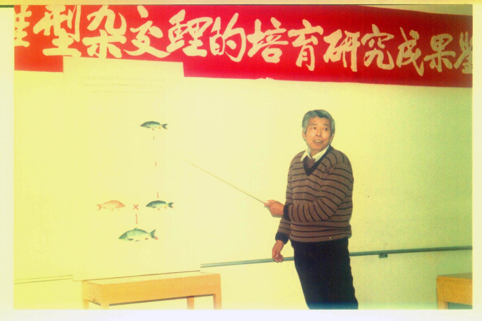 我所派出部分同志赴黄陂抗旱 | 上5