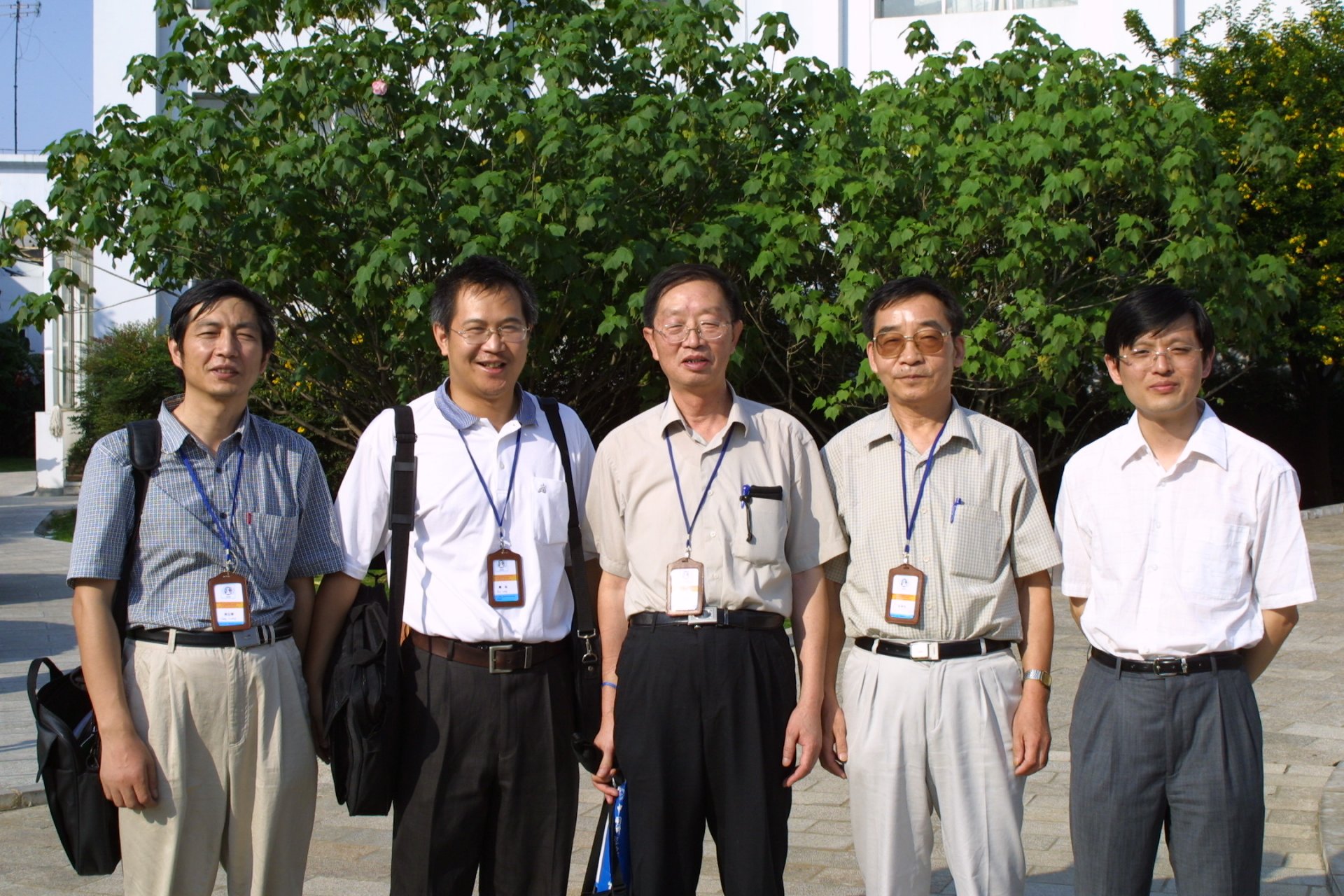 2005年第十届国际应用藻类学大会