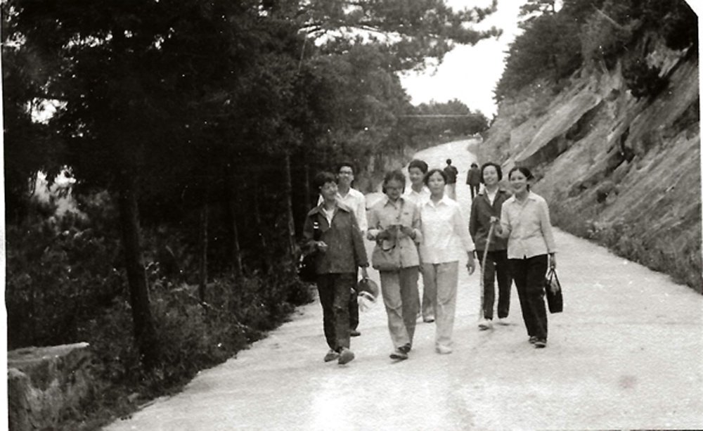 1934－1976年任所长