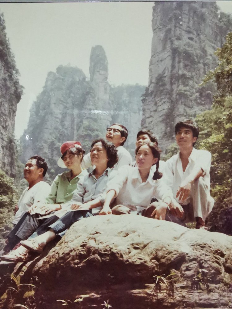 1978－1983年任所长
