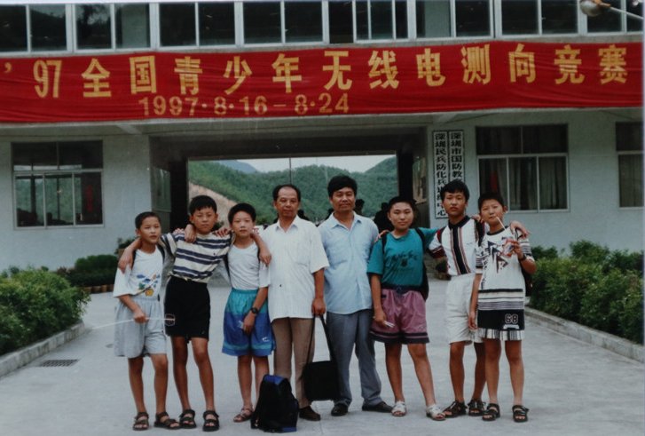 发布时间
