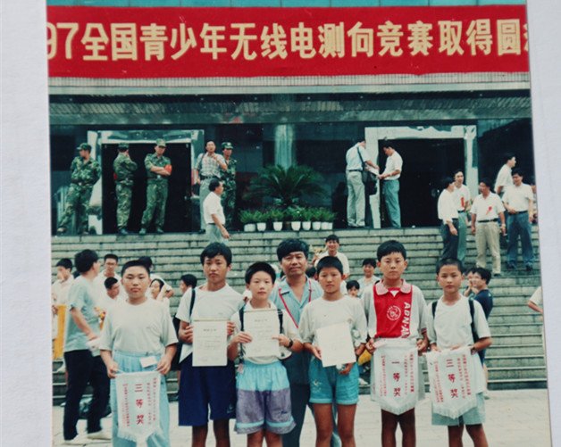 今年是中科院水生所建所九十周年大庆