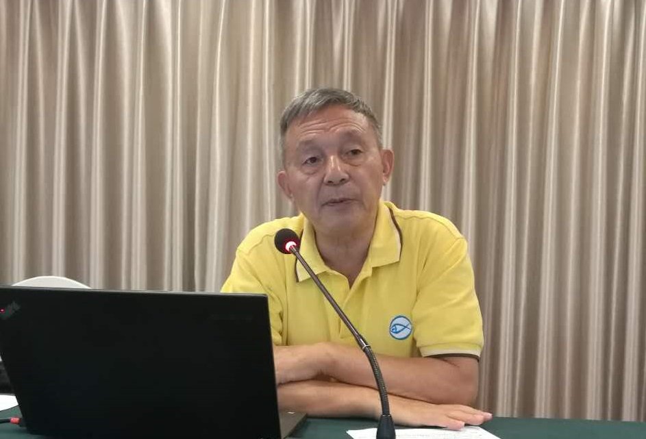 江育林