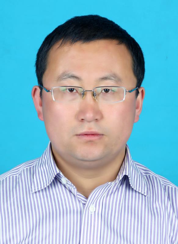 刘海平