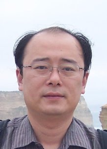 张翔凌