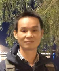赵先富