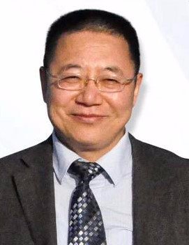 王岩