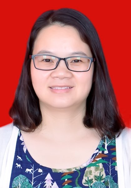 潘晓洁