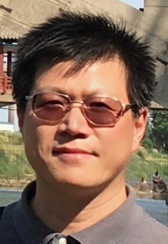 陈浩峰